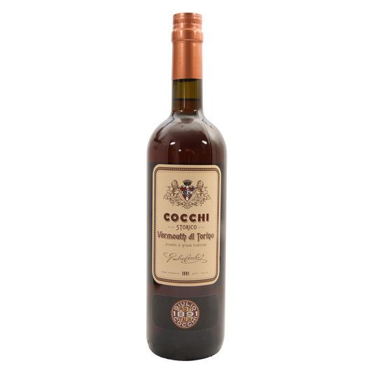 Cocchi Vermouth Di Torino 750ml