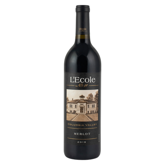 L'Ecole No 41 Merlot 750ml