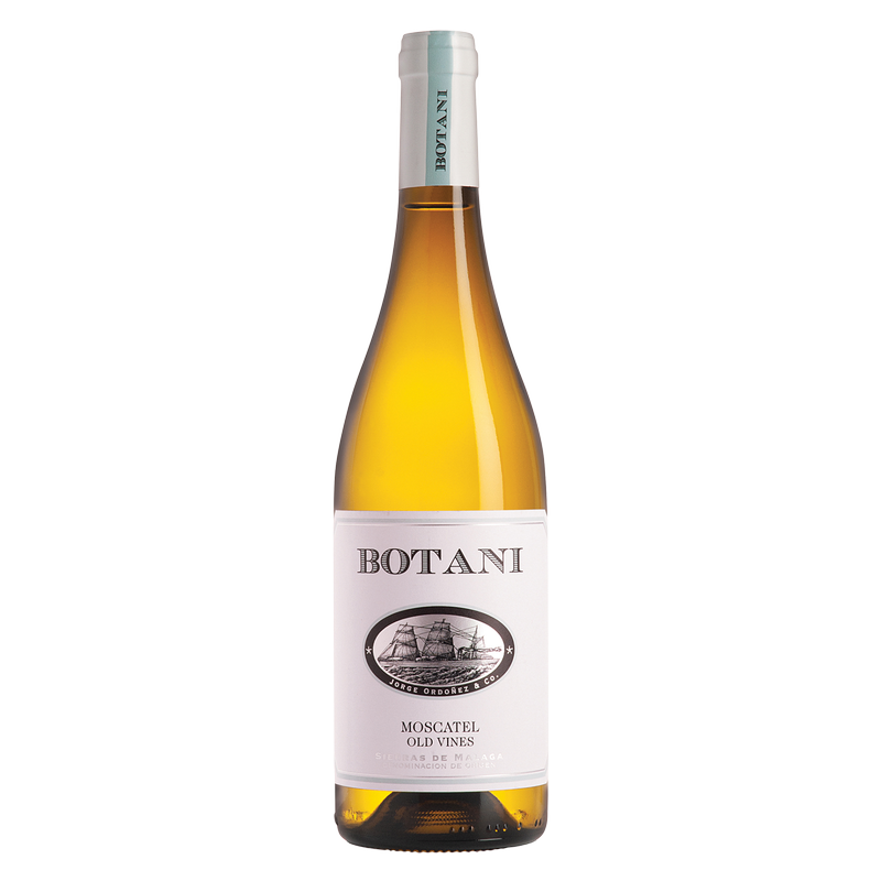 Bodegas Botani Moscatel Secco 750ml