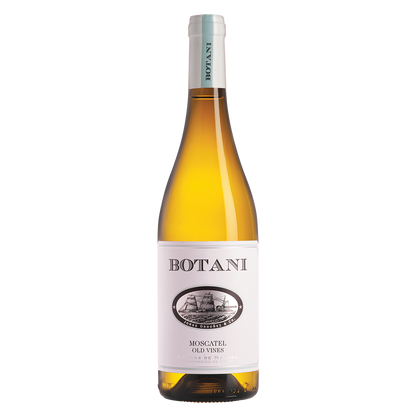 Bodegas Botani Moscatel Secco 750ml
