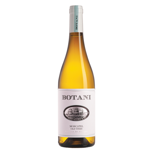 Bodegas Botani Moscatel Secco 750ml