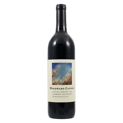 Woodward Canyon Artist Cabernet Sauvignon 750ml