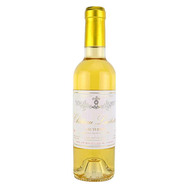 Chateau Laribotte Sauternes 375ml