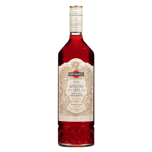 Martini & Rossi Riserva Speciale Bitter Liqueur 750ml
