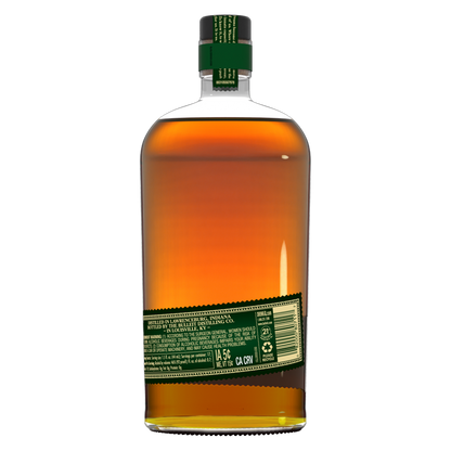 Bulleit Rye Aged 12 Years Whiskey 2024 Edition 750ml (92 proof)