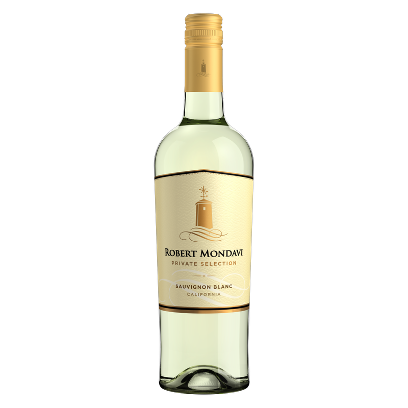 Robert Mondavi Sauvignon Blanc 750ml