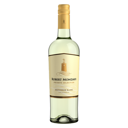 Robert Mondavi Sauvignon Blanc 750ml
