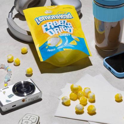 Lemonhead Freeze Dried, 4oz