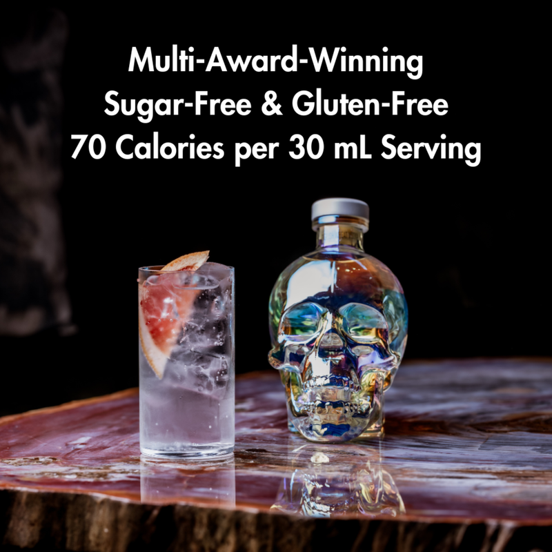 Crystal Head Vodka Aurora 750ml