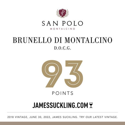 San Polo Brunello 16 750ml