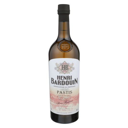 Henri Bardouin Pastis Liqueur 750ml