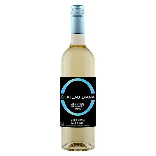 Chateau Diana Zero Alcohol Moscato 750ml
