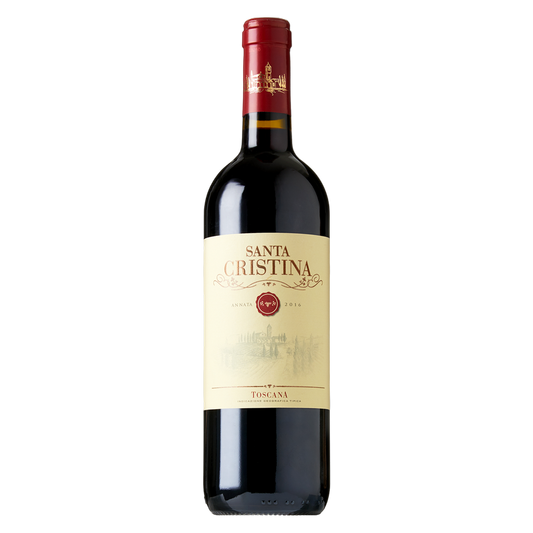 Santa Cristina Rosso 750ml