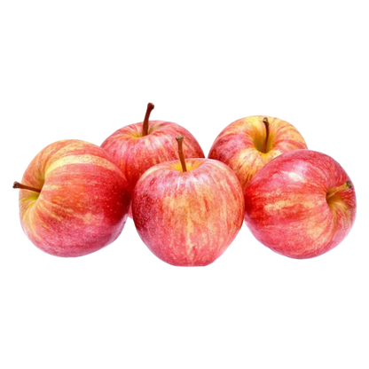 Organic Gala Apples - 2lbs
