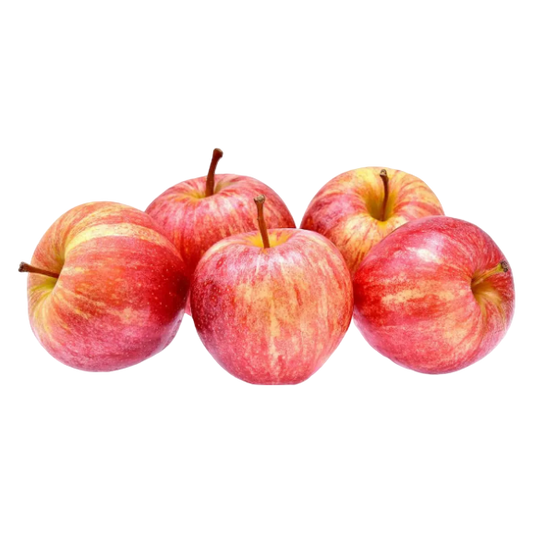 Organic Gala Apples - 2lbs