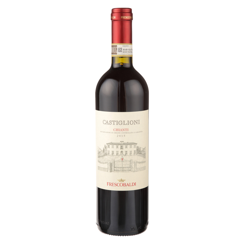 Frescobaldi Castiglioni Chianti 750ml