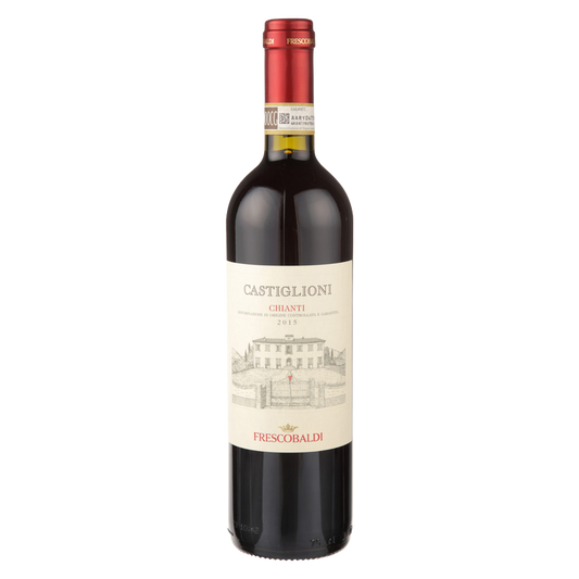 Frescobaldi Castiglioni Chianti 750ml