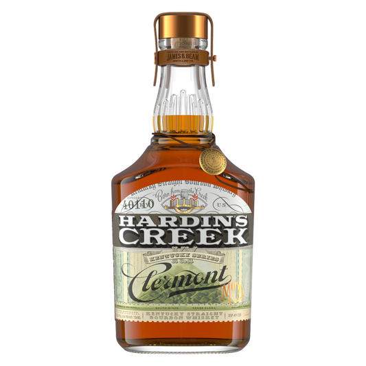 Hardin's Creek Straight Bourbon Kentucky Series Clermont 750ml