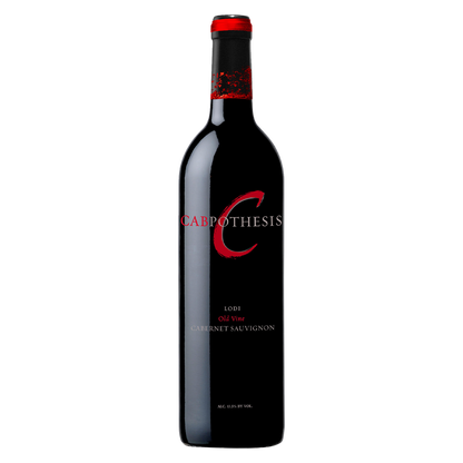 Cabpothesis Cabernet Sauvignon 750ml