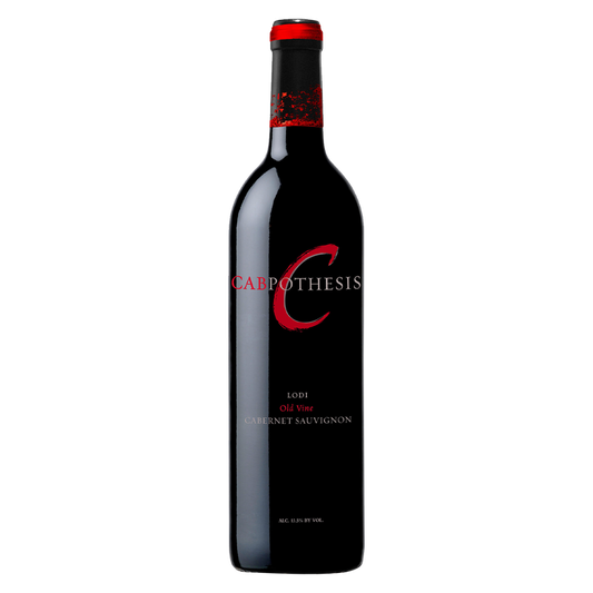 Cabpothesis Cabernet Sauvignon 750ml