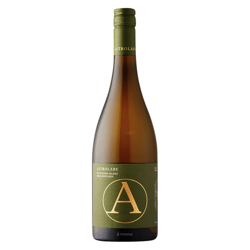 Astrolabe Sauvignon Blanc 2021 750ml