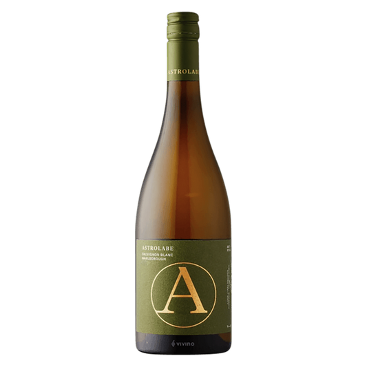 Astrolabe Sauvignon Blanc 2021 750ml