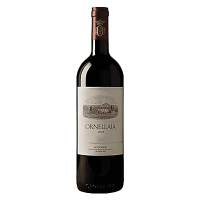 Tenuta dell'Ornellaia 750ml