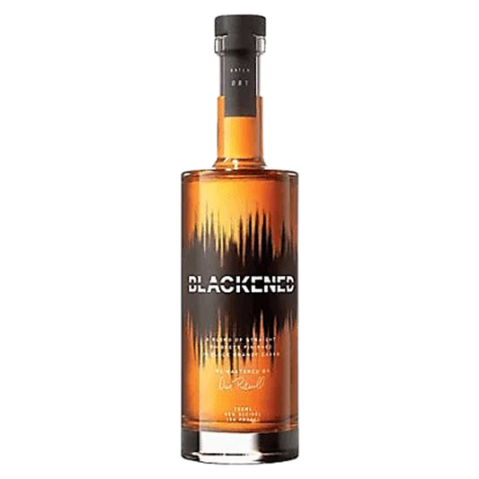 Blackened American Whiskey 750ml