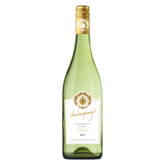 Vanderpump Sauvignon Blanc 750ml Bottle