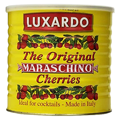 Luxardo Maraschino Cherries