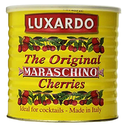 Luxardo Maraschino Cherries