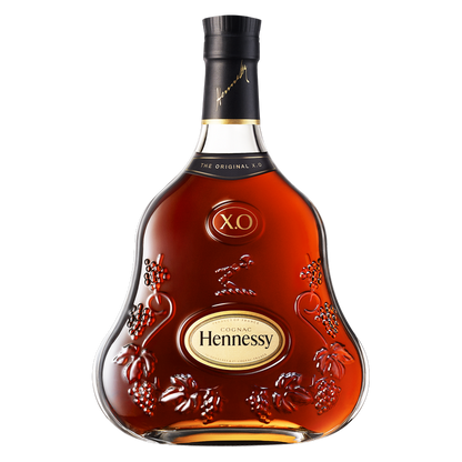 Hennessy XO Cognac 750ml (80 Proof)