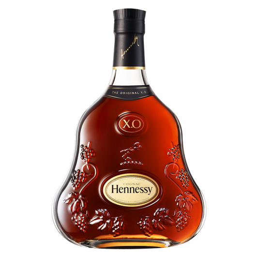 Hennessy XO Cognac 750ml (80 Proof)