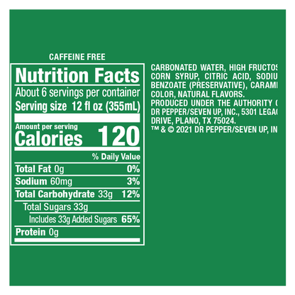 Schweppes Ginger Ale 2L Btl