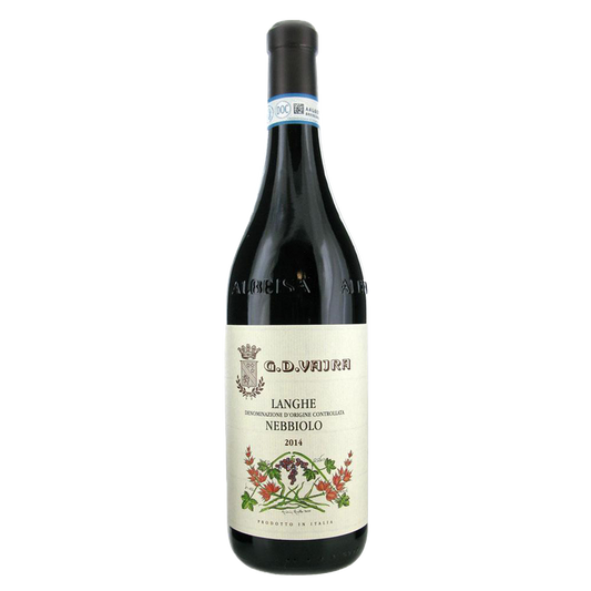 Vajra Langhe Nebbiolo 2020 750ml