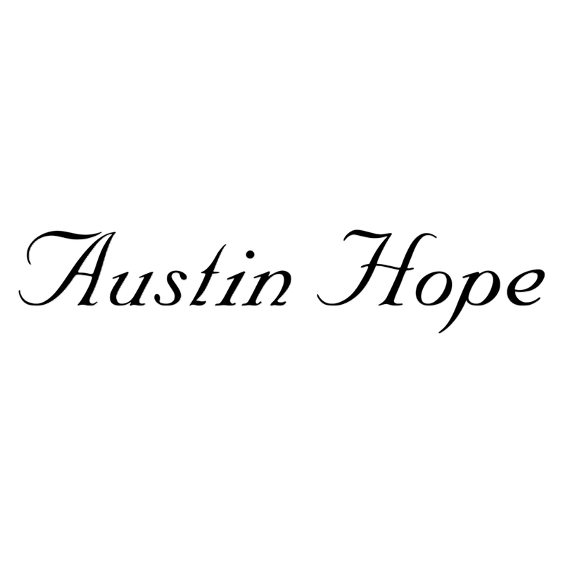 Austin Hope Cabernet Sauvignon 750ml