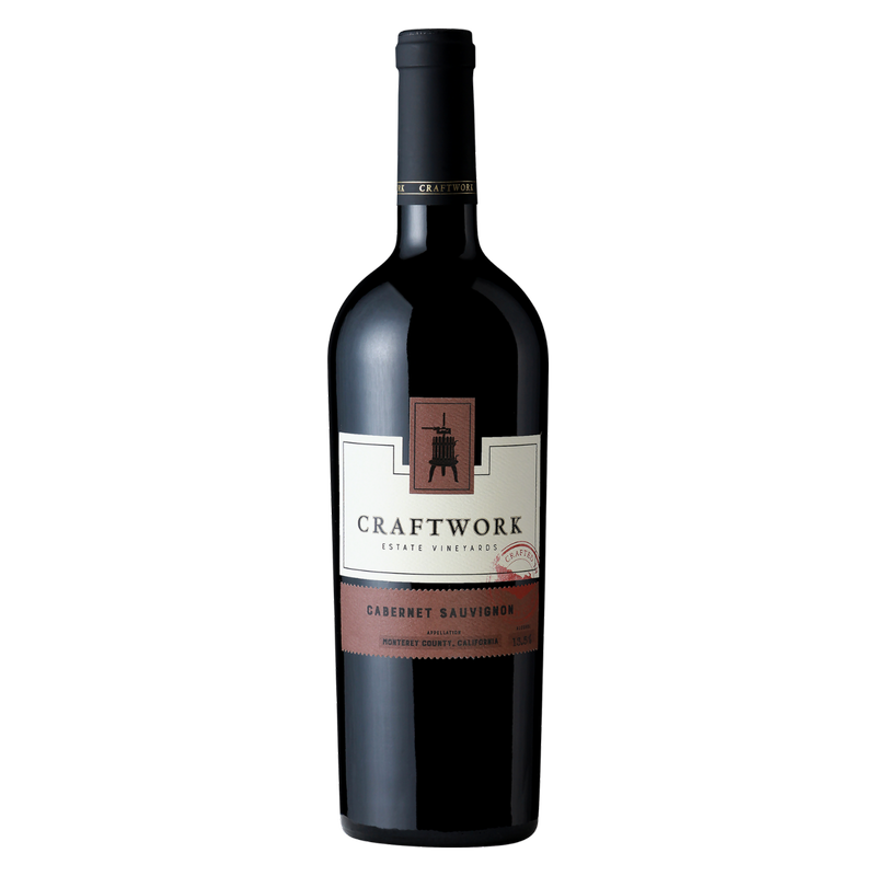 Craftwork Cabernet Sauvignon 750ml