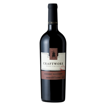 Craftwork Cabernet Sauvignon 750ml
