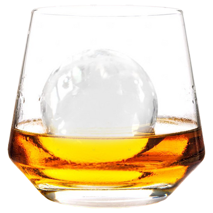 Lux Ice Slow Melt Cocktail & Drink Ice 6pk