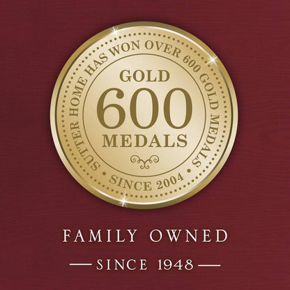 Sutter Home Cabernet Sauvignon 4pk 187ml