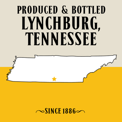 Jack Daniel's Tennessee Honey Whiskey 200ml