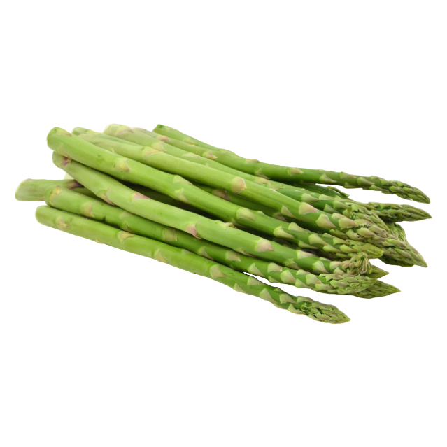 Asparagus - 1ct