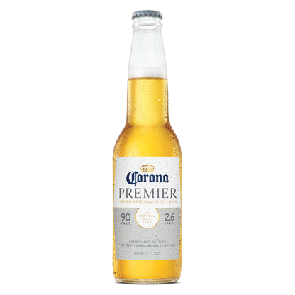 Corona Premier 6pk 12oz Btl 4.0% ABV