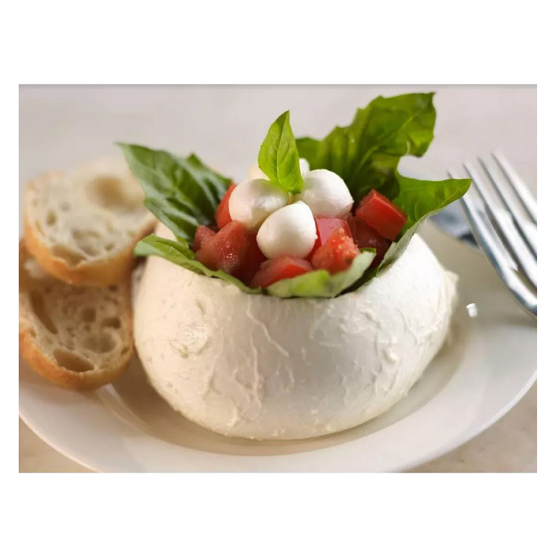 BelGioioso Fresh Mozzarella All-Natural Cheese - 8oz