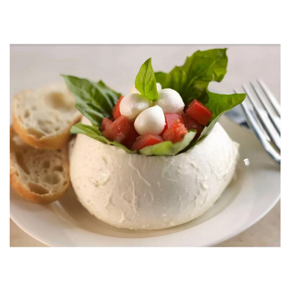 BelGioioso Fresh Mozzarella All-Natural Cheese - 8oz