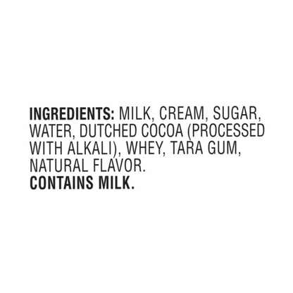 Breyers Chocolate Ice Cream 16oz