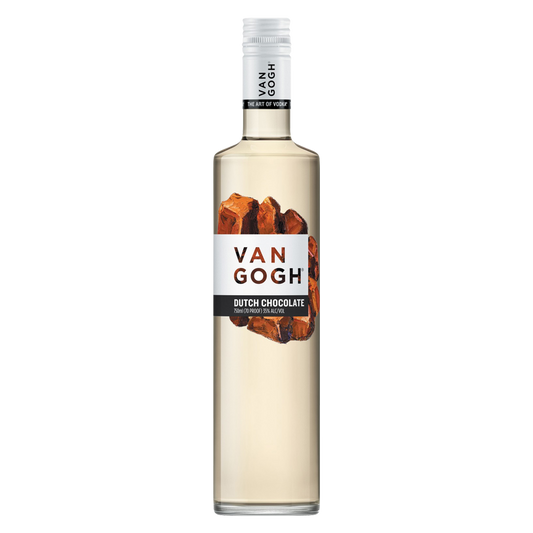 Vincent Van Gogh Chocolate Vodka 750ml