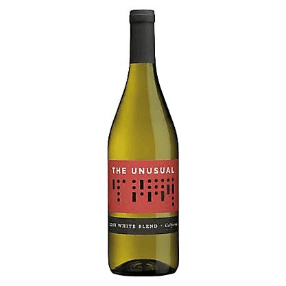 The Unusual White Blend 750ml