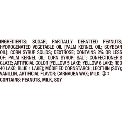 Reese's Pieces, 1.53oz