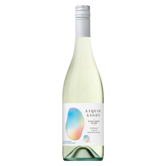 Liquid Light Sauvignon Blanc 750ml